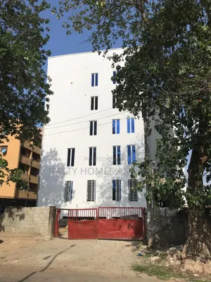 Brand New Open Plan Office Space in Alausa Ikeja Lagos