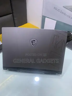 Laptop MSI 32GB Intel Core I9 SSD 1T