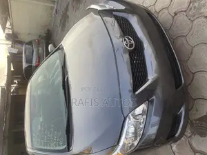 Toyota Corolla 1.8 Exclusive Automatic 2009 Gray