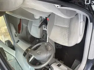 Toyota Corolla 1.8 Exclusive Automatic 2009 Gray