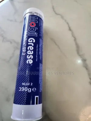 Mobilux Ep 2 Mobil Grease