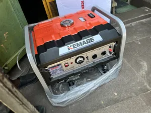 Kemage 3.5 Kva Generator