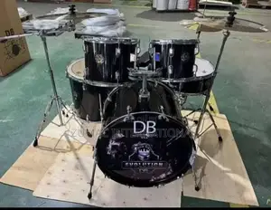 5set of Drum