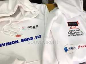 Hoodies Production