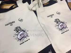 Custom Totebags