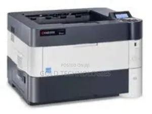 Kyocera A3 B/W Laserjet Printer Ecosys P4040dn, Auto2side Print Duplex