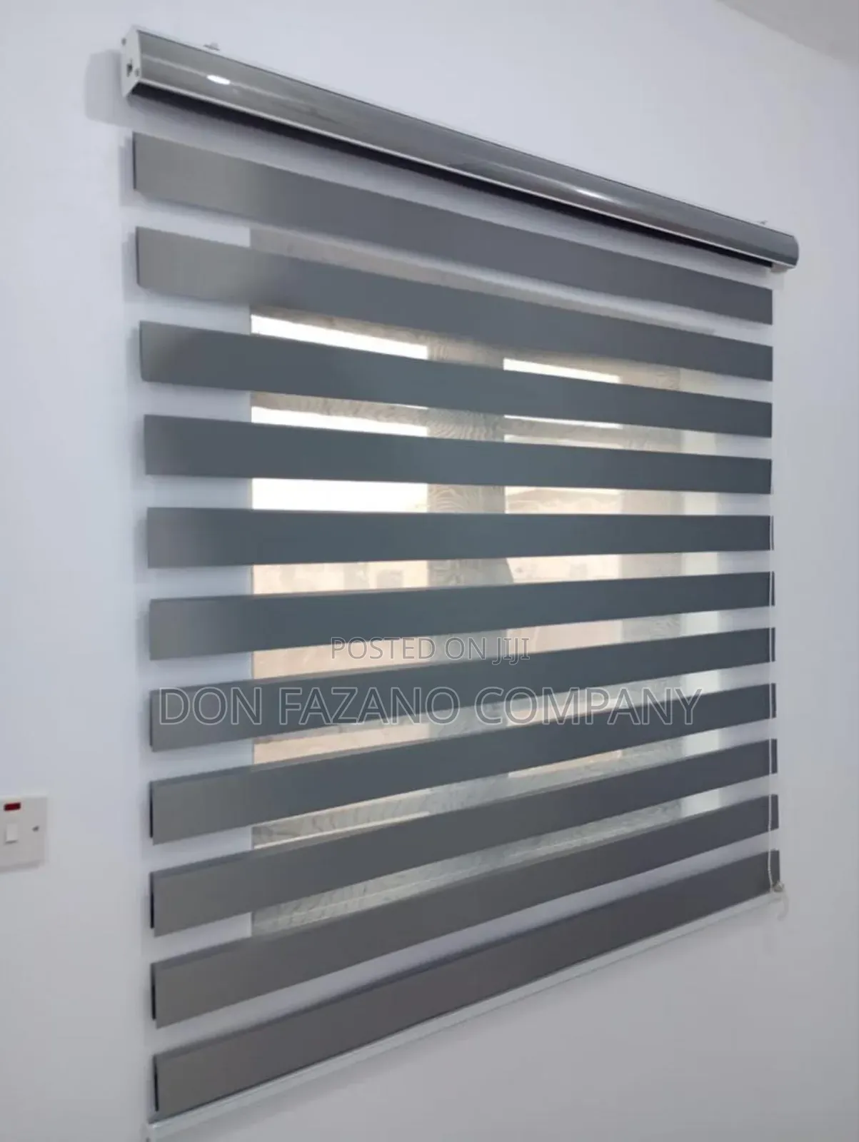 Window Curtain