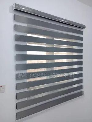 Window Curtain