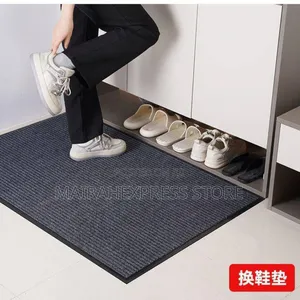 Anti-Slip Multifaceted Foot Mat (Hmk)