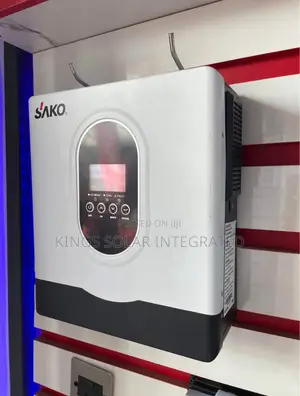 1kva Sako Hybrid Inverter
