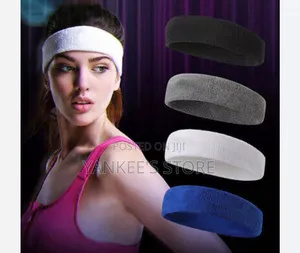 Original Sports Headband