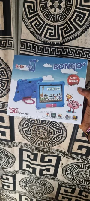 New Bebe Bongo 256 GB Pink