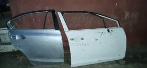 Front and Back Door Honda Civic 2013