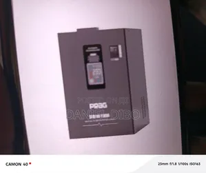 Prag 15kva Servo Voltage Stabilizer (100v-260v)