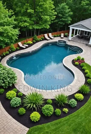 Deuteronomy De Pool Specialist