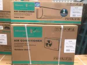 Hiaense 1.5 Hp Inverter Generator