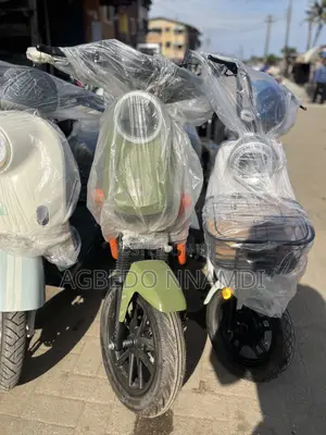 New Motorcycle 2025
