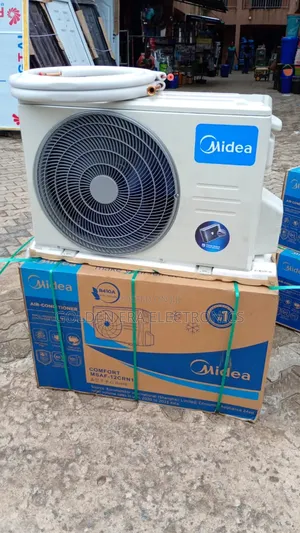 Midea 1.5hp Split Air-Conditioner