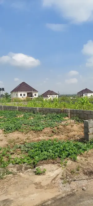 Land in Army Estate for Sale