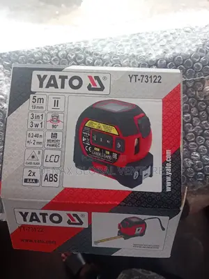 3in1 Laser Tape