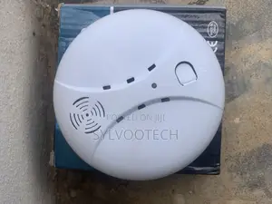 Fire/Smoke Detector