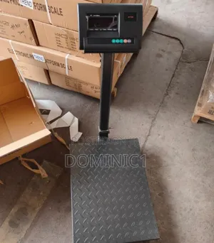 500kg Scale A12 Original