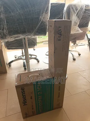 Hiseense2100fm 2.1ch Sound Bar 240w