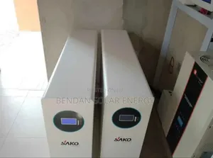 Sako 15kwh 51.2v Lithium Battery – Long Life, High Performance