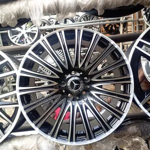 Rim for Benz, Toyota, Lexus