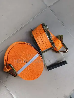 5ton Container Cargo Belt