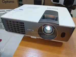 Benq Mx711 3d Projector