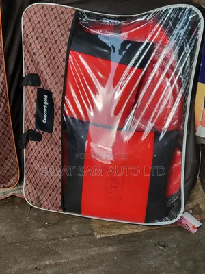 Lexus Gs 350 Car 010 Model Seat Cover Original One