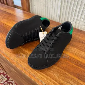 Original Clot X Adidas Stan Smith Sneakers in Two Colors