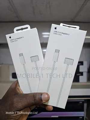 Apple Usb-C to Magsafe 3 2m