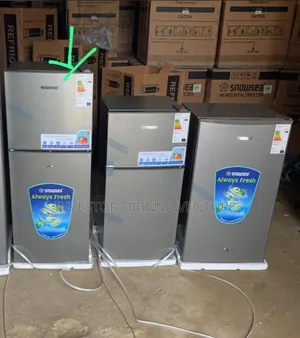 Snowsea Fridge
