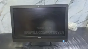 Desktop Computer Dell 8GB Intel Core I5 HDD 500GB