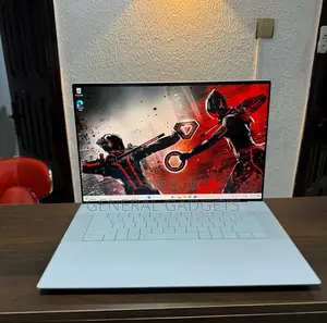 Laptop Dell XPS 16 9640 16GB Intel Core Ultra 7 SSD 1T