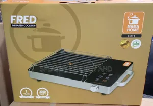 Mama Home Fred Infrared Cooktop