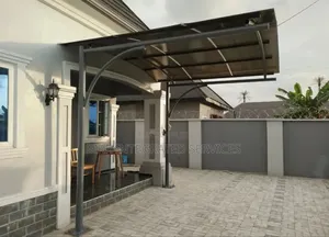 Quality Awning, Shed, And Car Port Fabrication