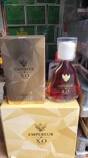 Empereur Xo by 6 Bottle