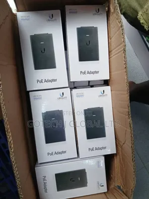 Poe Adapter
