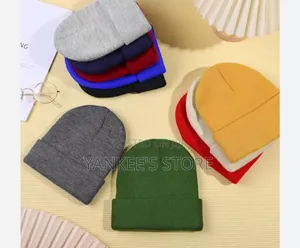 Original Unisex Beanie Headwarmer