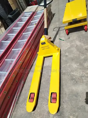 3ton Pallet Truck