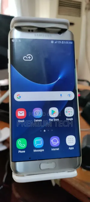 Samsung Galaxy S7 edge 32 GB Gold
