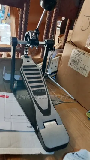 Professional Big Drum Pedal