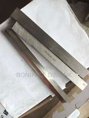 M20 Square White Hss Tool Bit  ( M6 To M20 Available