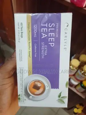 Premium Sleep Tea