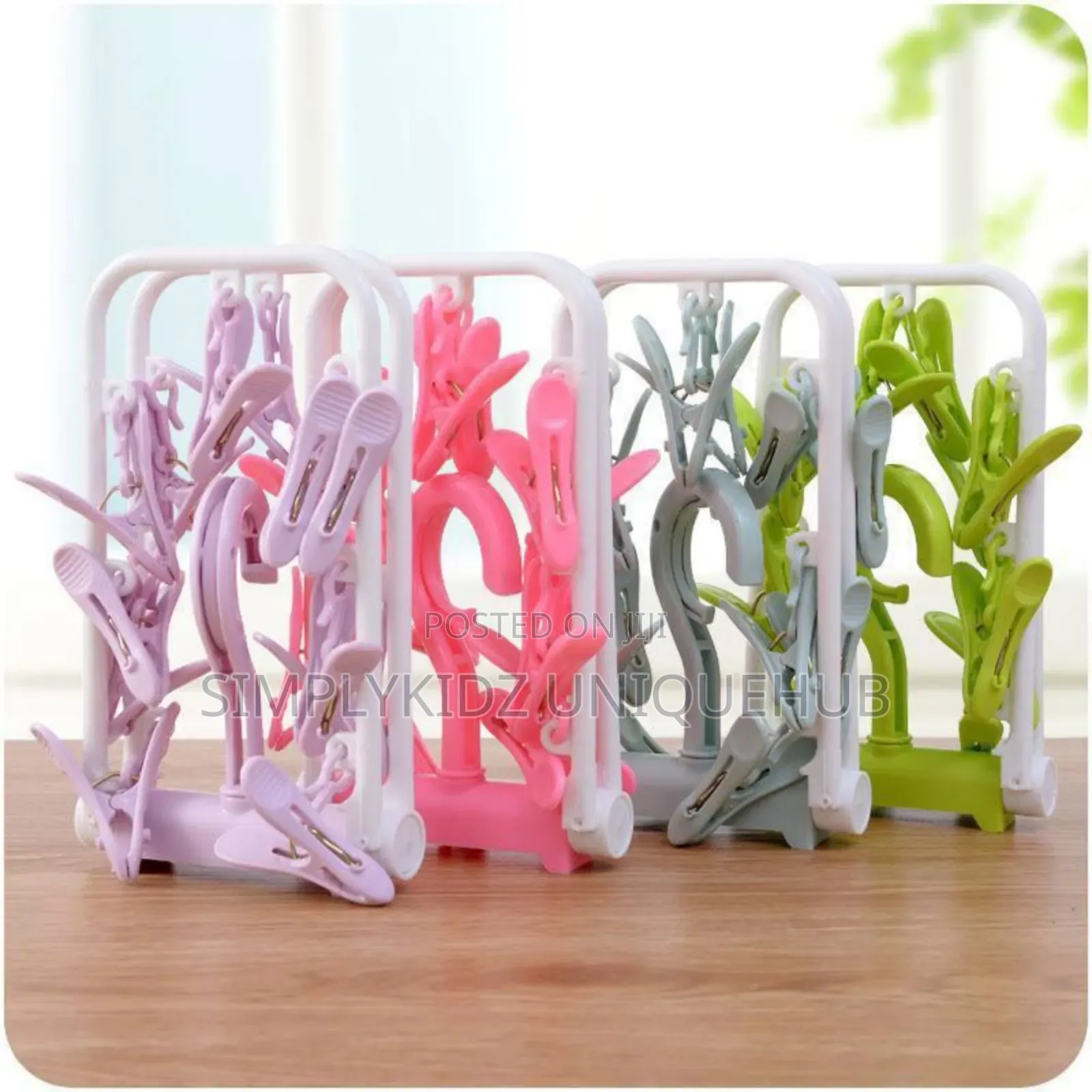 Pant Hanger