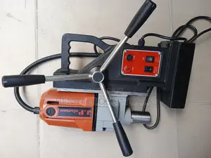 32mm Magnetic Drill Machine