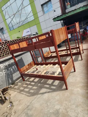 High Quality Children/Adult Bunk Bed.